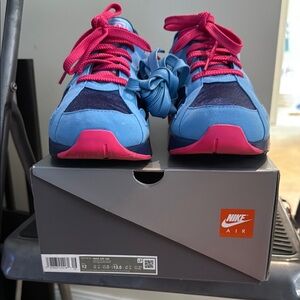 Nike Air 180 W/box size 12